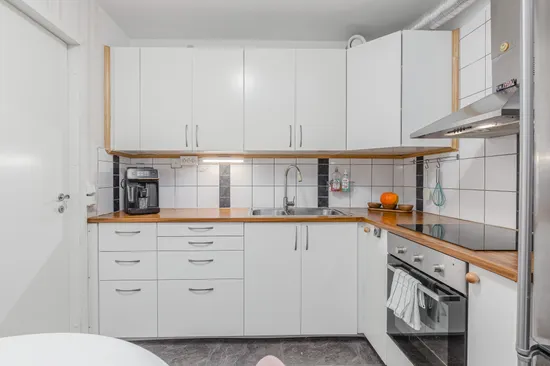 Bostadsrätt, Idungatan 29, Valsta, Sigtuna