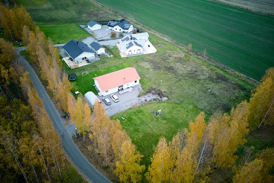 Tomt, Aspö Skarpan 6, Aspö, Strängnäs