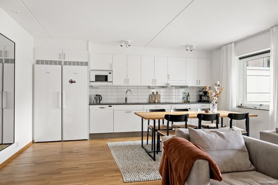 Bostadsrätt, Gyhultsvägen 44, Mariastaden, Helsingborg