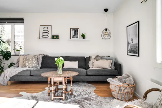 Bostadsrätt, Humlekärret 73, Skintebo, Göteborg