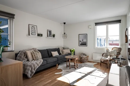 Bostadsrätt, Humlekärret 73, Skintebo, Göteborg