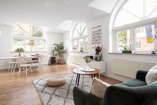 Bostadsrätt, Hallegatan 5, Centrala Hisingen, Göteborg