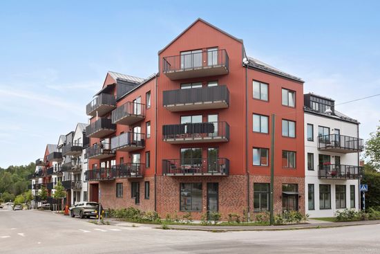 Bostadsrätt, Trandaredsgatan 6, Trandared, Borås