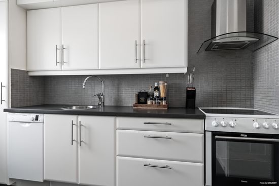 Bostadsrätt, Huldregatan 12b, Sjöbo, Borås