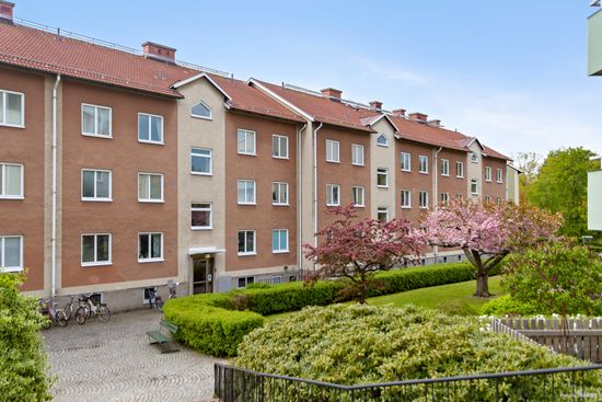 Bostadsrätt, Hunnemaravägen 11, Gullbergslyckan/Hunnemara, Karlshamn