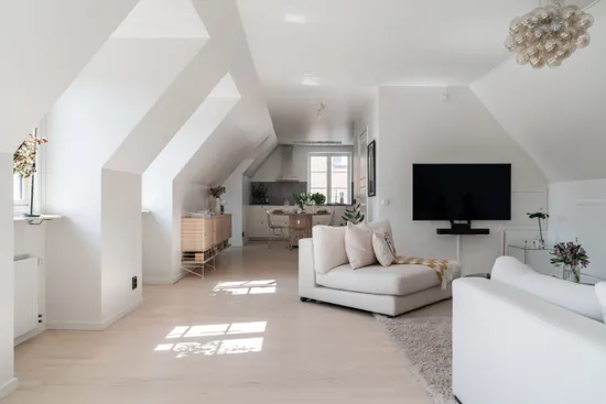 Bostadsrätt, Nedre långvinkelsgatan 8, Centrum Helsingborg, Helsingborg