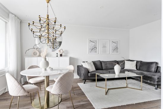 Bostadsrätt, Domaregatan 13B, Elineberg, Helsingborg