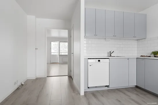 Bostadsrätt, Bergkullevägen 301, Sylte, Trollhättan