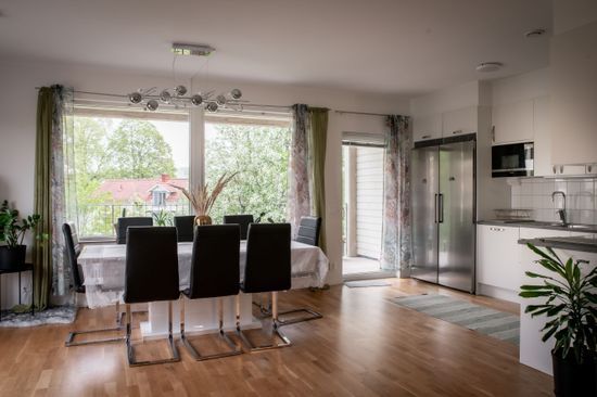 Bostadsrätt,  Varbergsvägen 32B, Göta, Borås