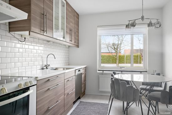 Bostadsrätt, Södra Storgatan 32d, Bjuv