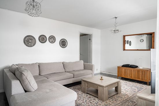 Bostadsrätt, Flygkårsvägen 19, Hägernäs - södra, Täby