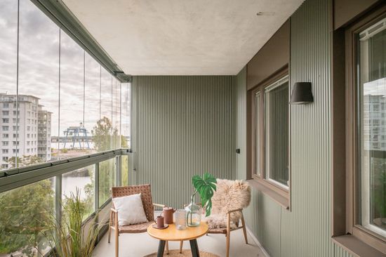 Bostadsrätt, Bogsprötsgatan 26, Inre hamn, Karlstad