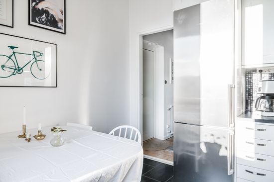 Bostadsrätt, Tingvallagatan 5A, Tingvallastaden, Karlstad