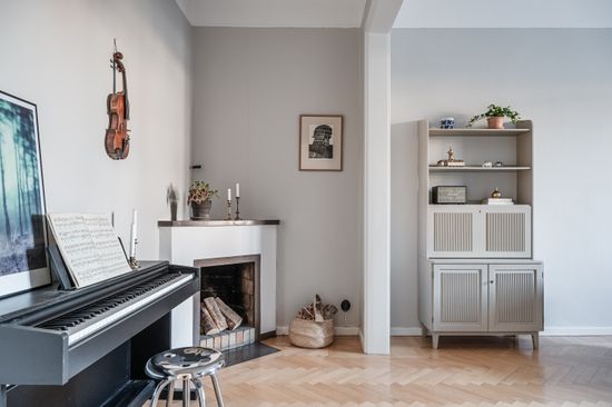 Bostadsrätt, Tingvallagatan 5A, Tingvallastaden, Karlstad