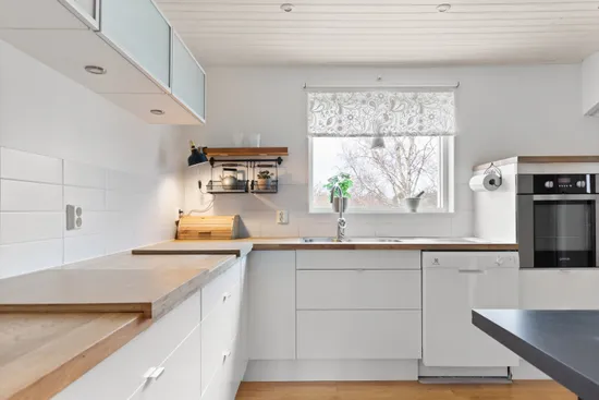 Villa, Byhallavägen 7, Rydénskan / Kalleberga Hallar, Ronneby