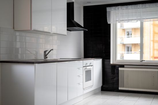 Bostadsrätt, Lindormsgatan 47, Sjöbo, Borås