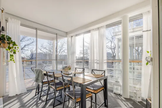 Bostadsrätt, Hemdalsvägen 3A, Hemdal, Västerås