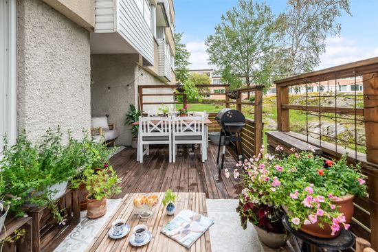 Bostadsrätt, Storvretsvägen 27, Skogås, Huddinge