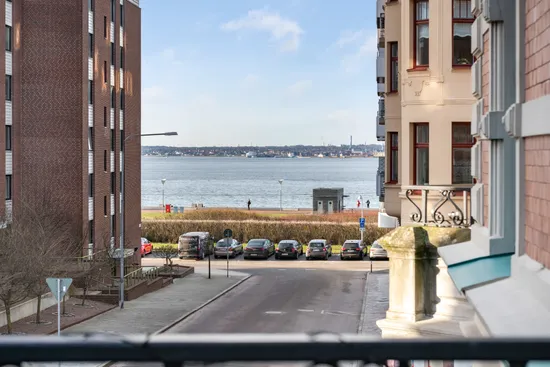 Bostadsrätt, Drottninggatan 116, Norr, Helsingborg
