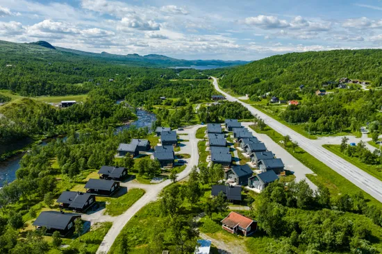 Bostadsrätt, Hamrafjällsstigen 30A, Tänndalen - Funäsdalen, Härjedalen