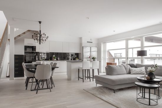 Bostadsrätt, Klörupsvägen 138B, Trelleborg Norr, Trelleborg