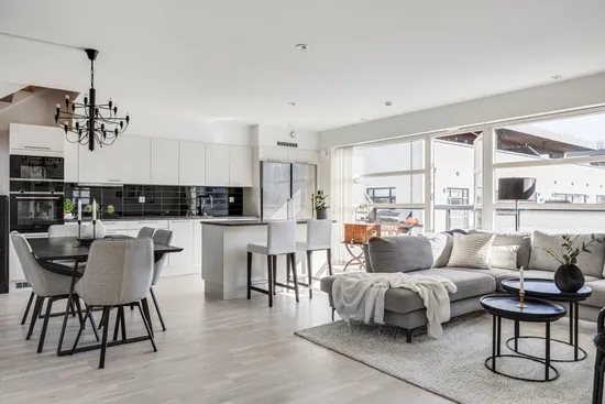 Bostadsrätt, Klörupsvägen 138B, Trelleborg Norr, Trelleborg