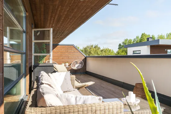 Bostadsrätt, Klörupsvägen 138B, Trelleborg Norr, Trelleborg