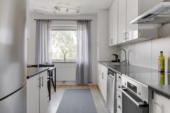 Bostadsrätt, Södra Gulsparvsgatan 58, Söderkulla, Malmö