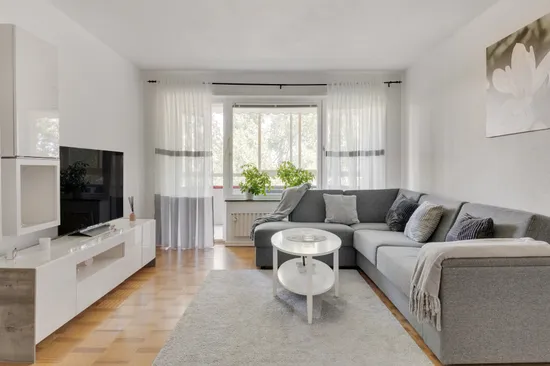 Bostadsrätt, Södra Gulsparvsgatan 58, Söderkulla, Malmö