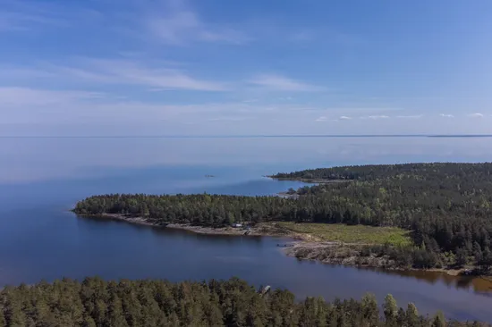 Tomt, Gaperhult 1:81, Värmlandsnäs, Säffle
