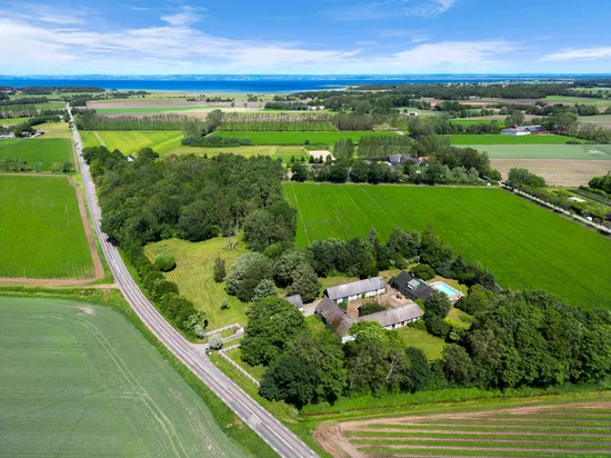 Gård/Skog, Mjöhultsvägen 654-4, Mjöhult, Höganäs