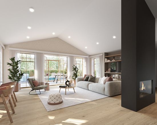 Tomt, Kollergångsgatan 9, Näsby, Örebro