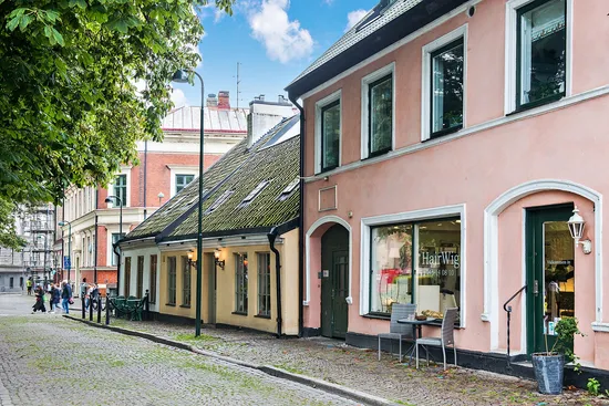 Bostadsrätt, Bantorget 11, Lund - Centrum, Lund