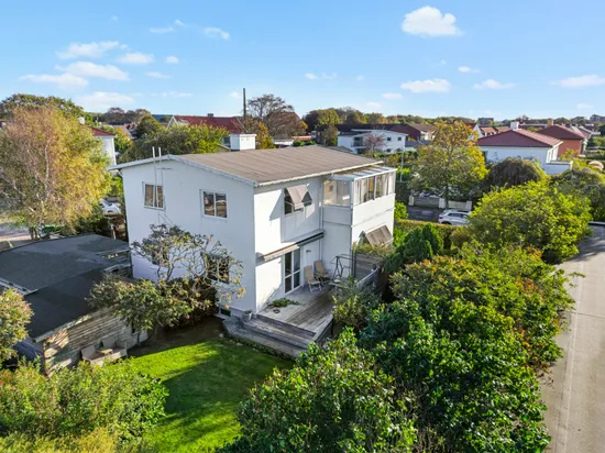 Villa, Vegagatan 10, Höganäs