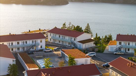 Bostadsrätt, Östra Sundskogsvägen 82F, Sundstrand, Uddevalla