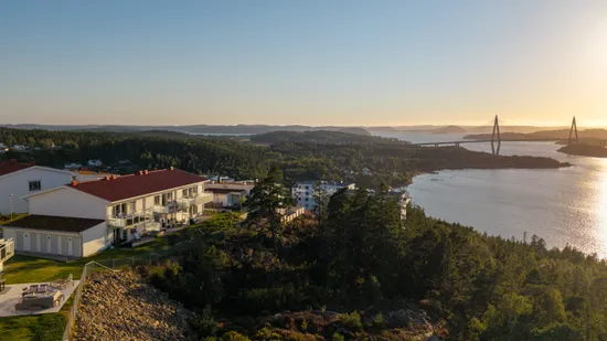 Bostadsrätt, Östra Sundskogsvägen 82F, Sundstrand, Uddevalla