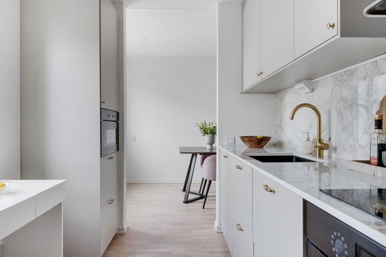 Bostadsrätt, Konsultgatan 6, Södertorp, Malmö