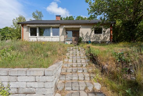 Villa, Böke 105, Böke, Torsås