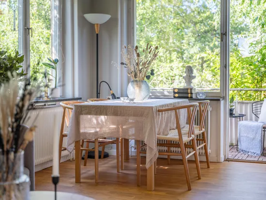 Bostadsrätt, Stenkullavägen 48, Kungsholmen - Essingeöarna, Stockholm