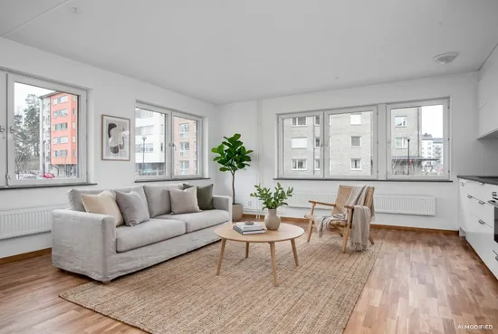 Bostadsrätt, Honnörsgatan 2, Södra Ekkällan, Linköping