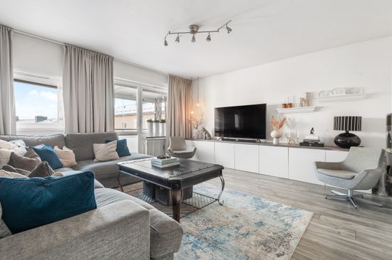 Bostadsrätt, Jämtlandsgatan 88, Vällingby Centrum, Stockholm