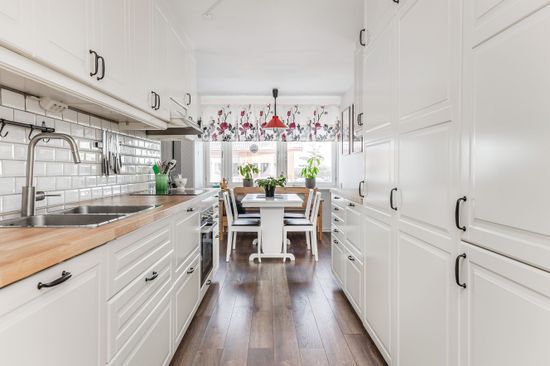 Bostadsrätt, Blockvägen 11, Centrala Hudiksvall/Norr, Hudiksvall