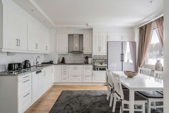 Bostadsrätt, Brandkärrsvägen 170, Brandkärr, Nyköping