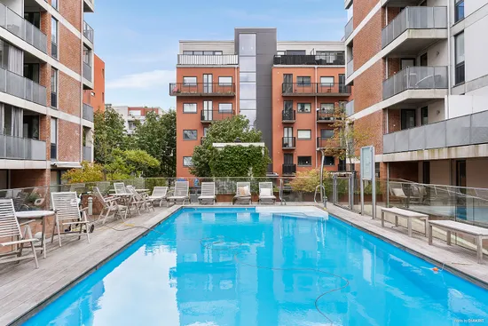Bostadsrätt, Ostindiefararen 19, Eriksberg, Göteborg