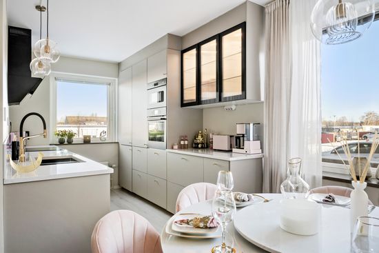 Bostadsrätt, Österängsgatan 10, Centrala Halmstad - Öster, Halmstad