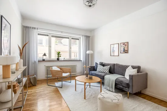 Bostadsrätt, Torekovsgatan 2, Sorgenfri, Malmö