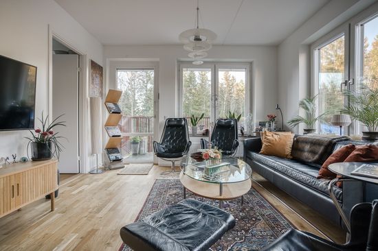 Bostadsrätt, Myntbacken 9, Täljöviken, Österåker