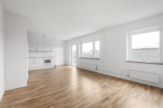 Bostadsrätt, Drivbänksvägen 13B,(B-1101), Hässelby N, Stockholm