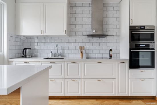 Bostadsrätt, Skarbogatan 8, Trandared, Borås