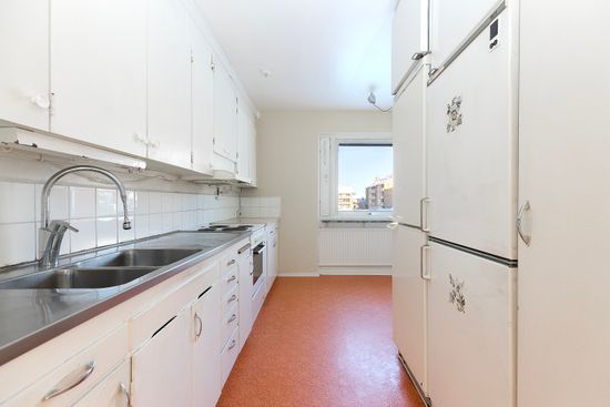 Bostadsrätt, Lundmarksgatan 12B, Aneby